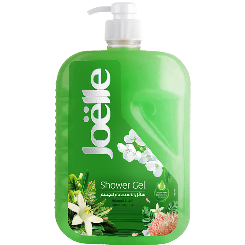 Shampoo